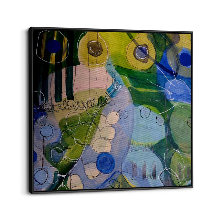 framed-canvas-black