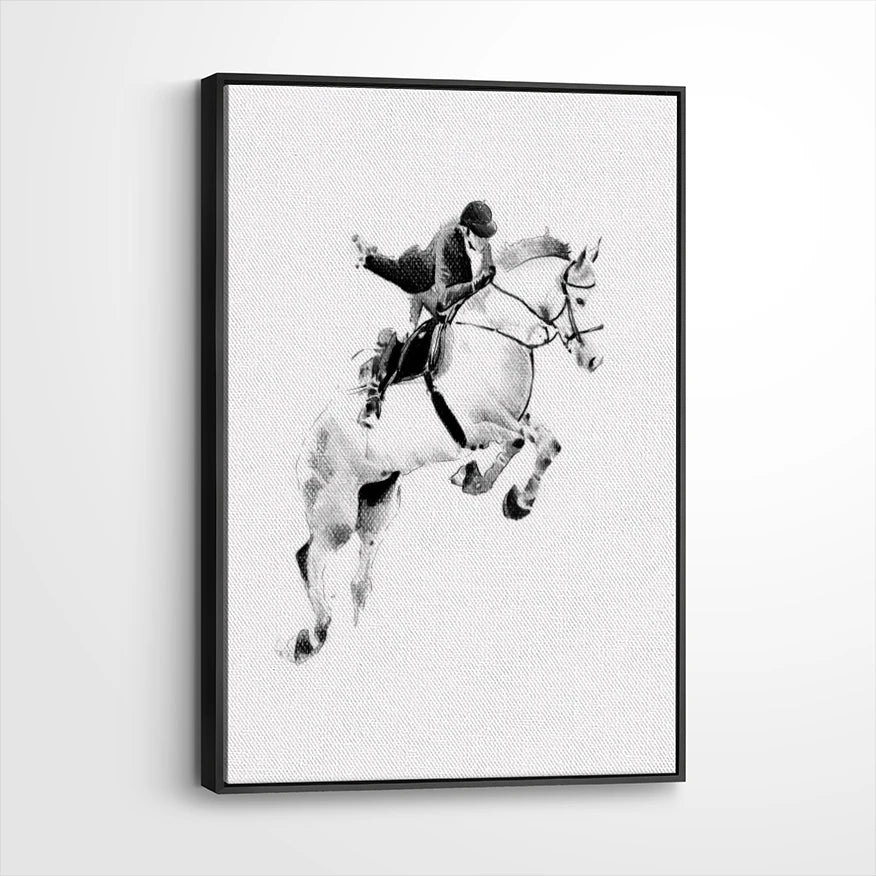 framed-canvas-black