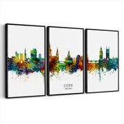 3-framed-canvas-black