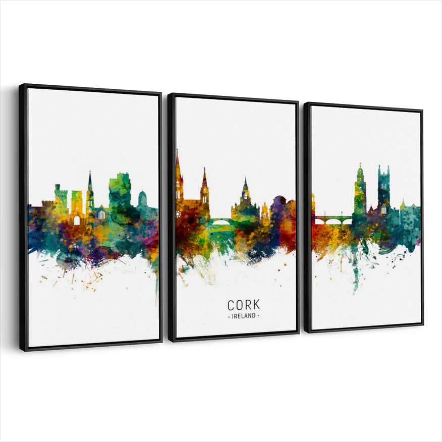 3-framed-canvas-black