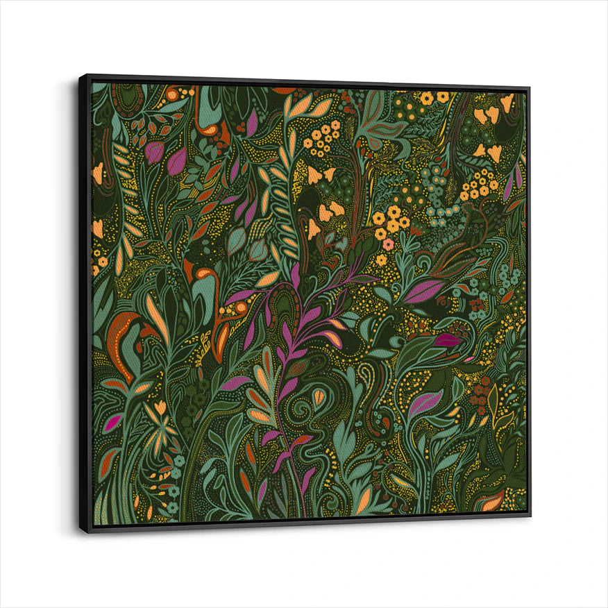 framed-canvas-black