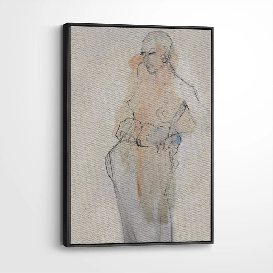 framed-canvas-black