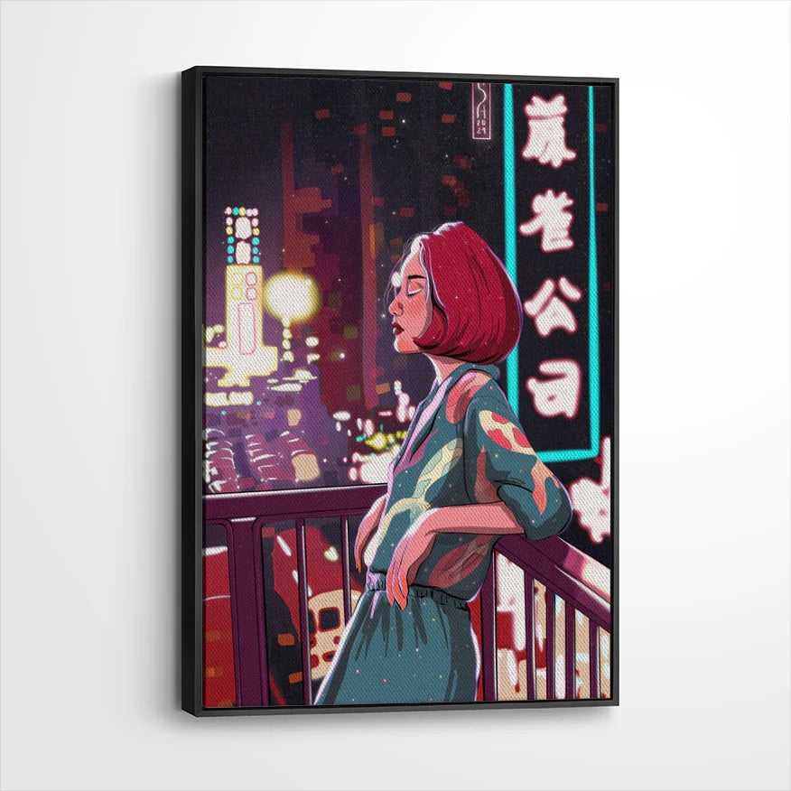 framed-canvas-black