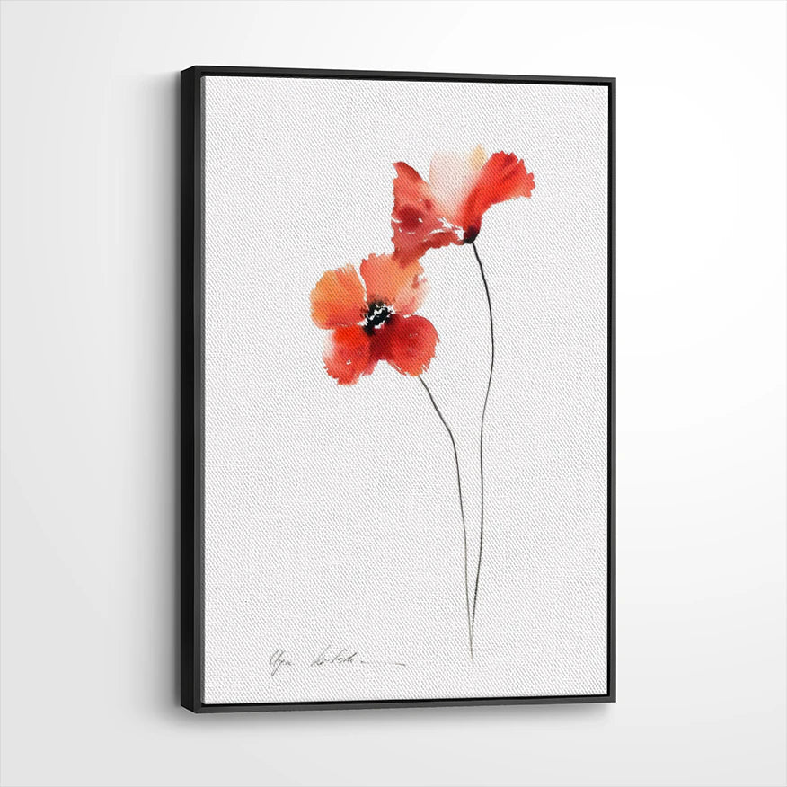 framed-canvas-black