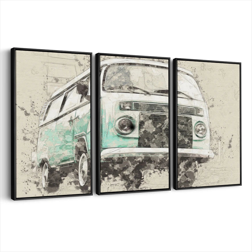 3-framed-canvas-black