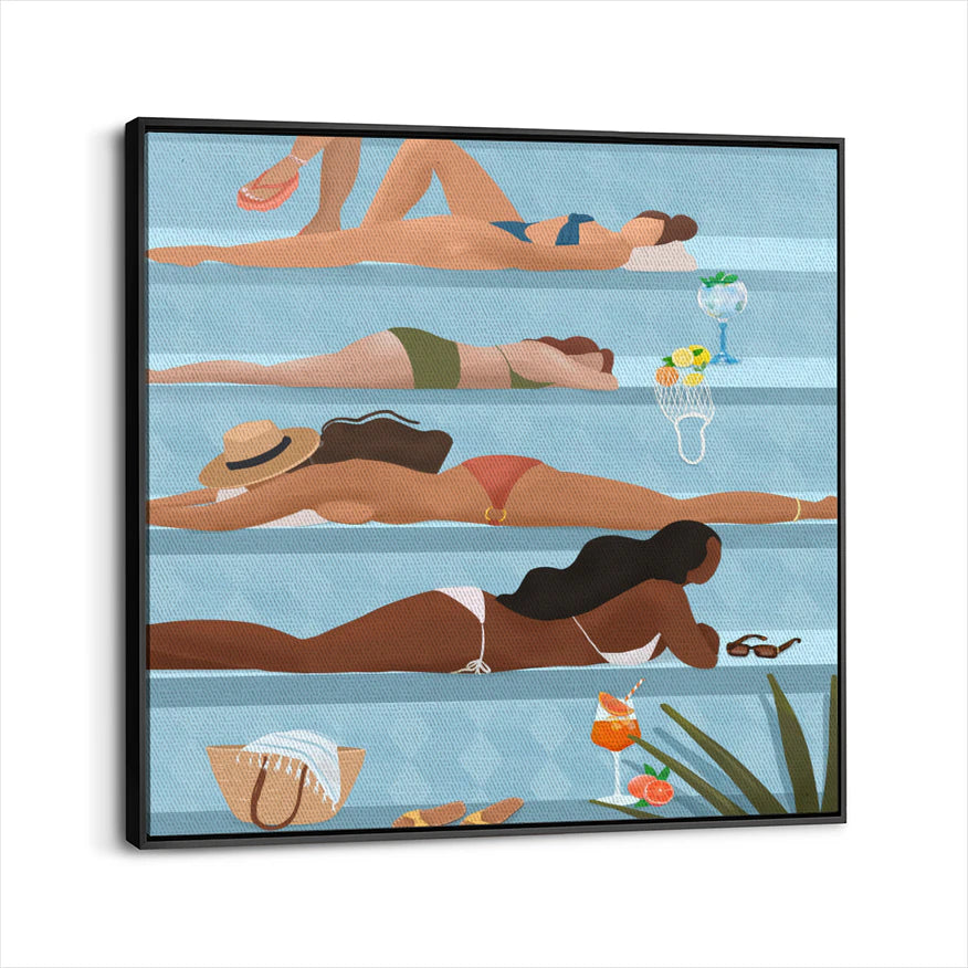 framed-canvas-black