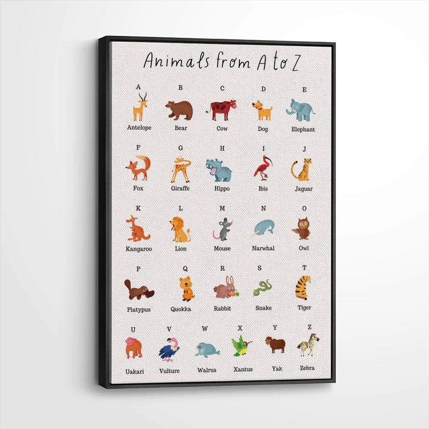 framed-canvas-black