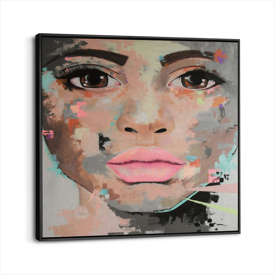 framed-canvas-black