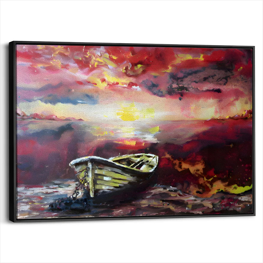 framed-canvas-black