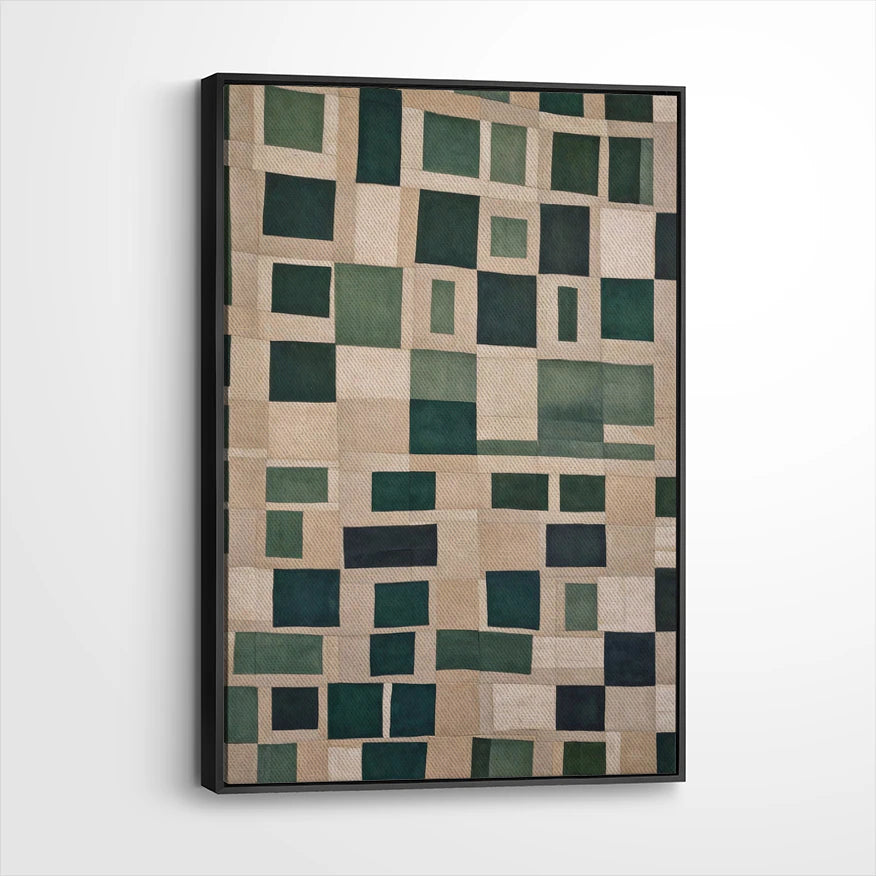 framed-canvas-black