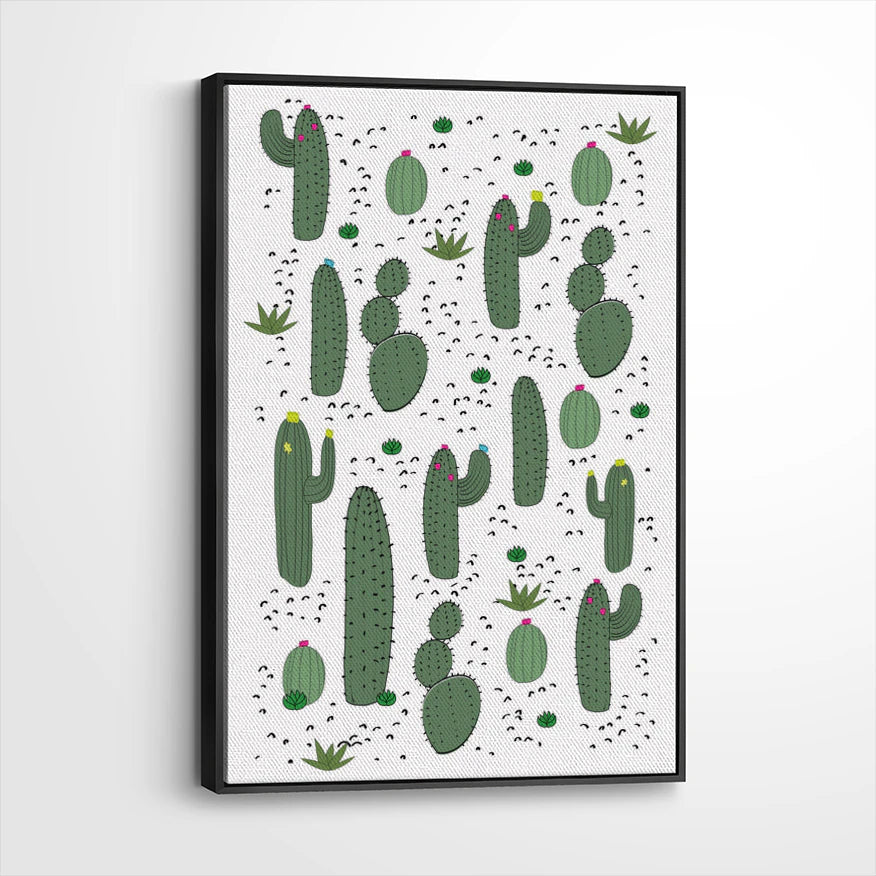 framed-canvas-black
