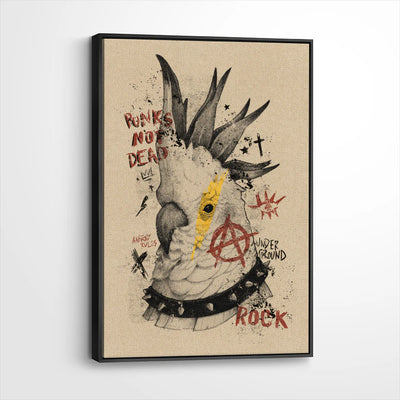 framed-canvas-black