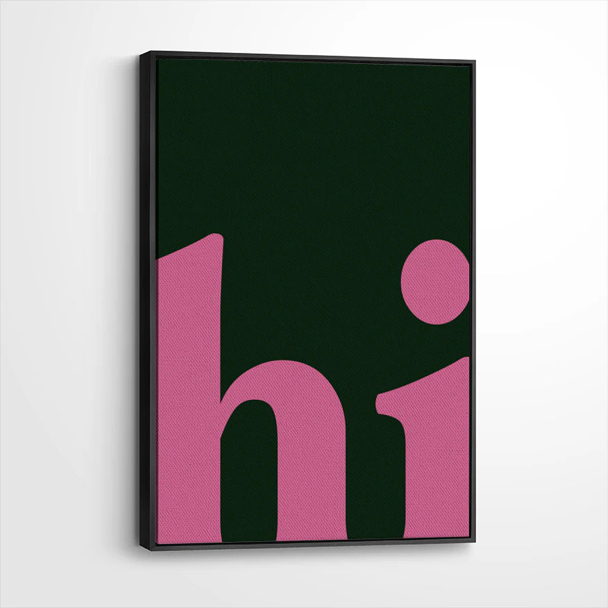 framed-canvas-black