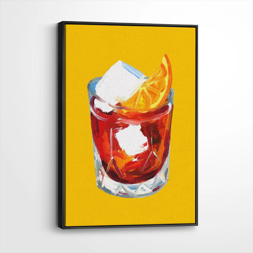 framed-canvas-black