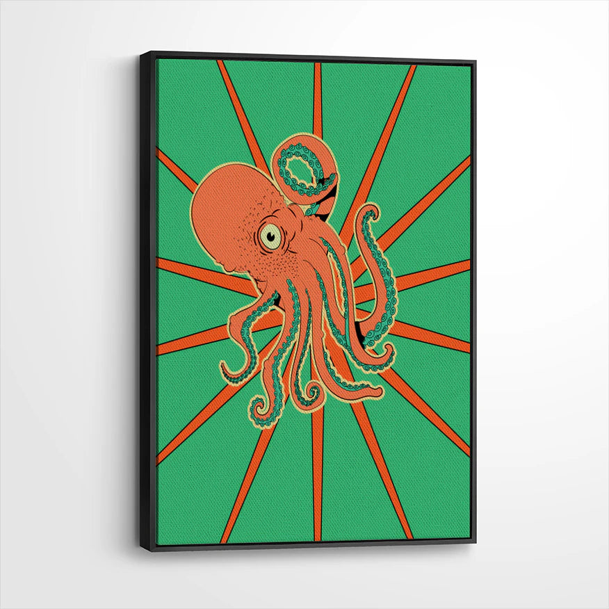 framed-canvas-black
