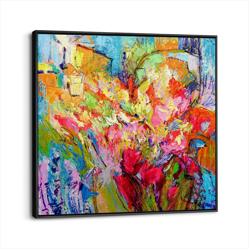 framed-canvas-black