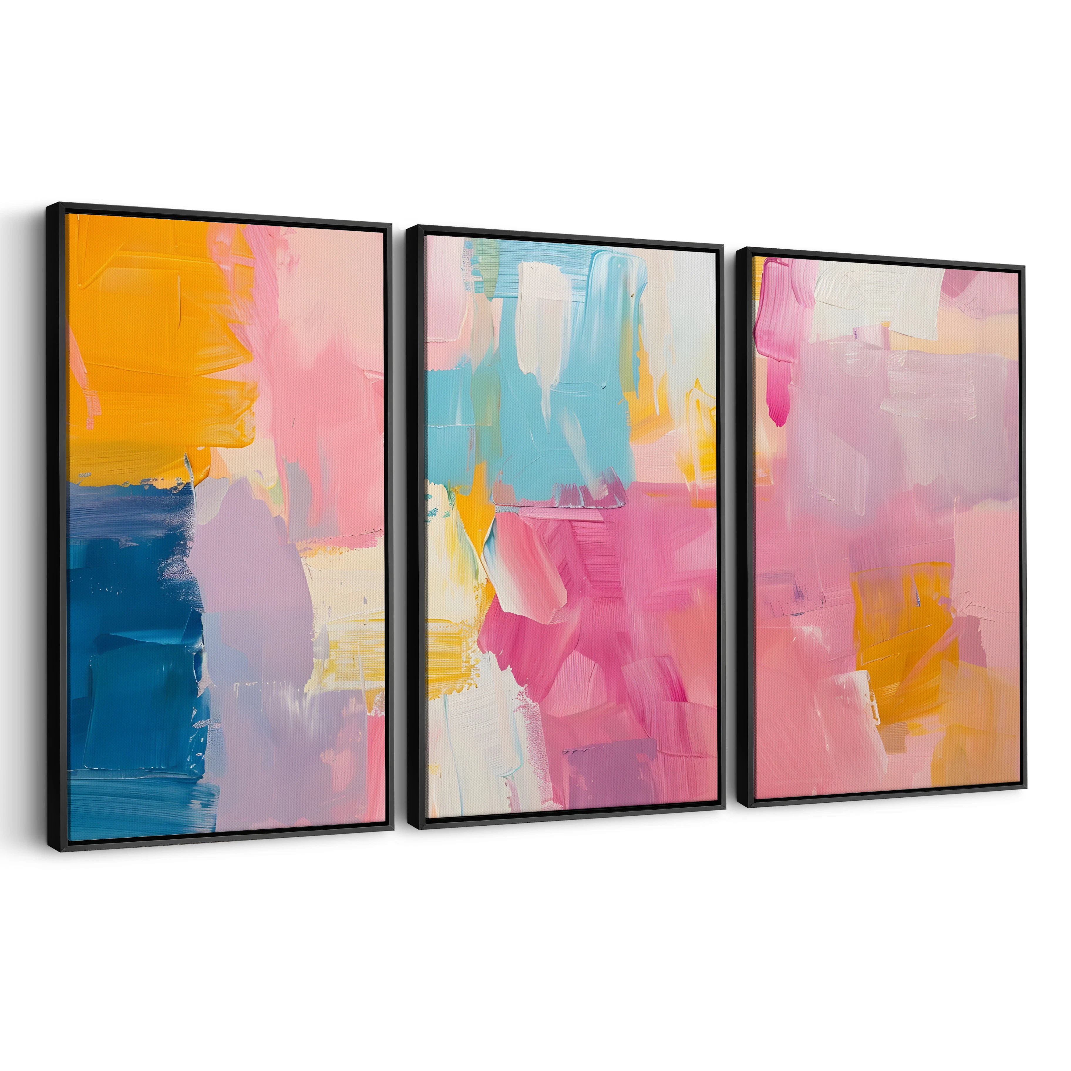 3-framed-canvas-black