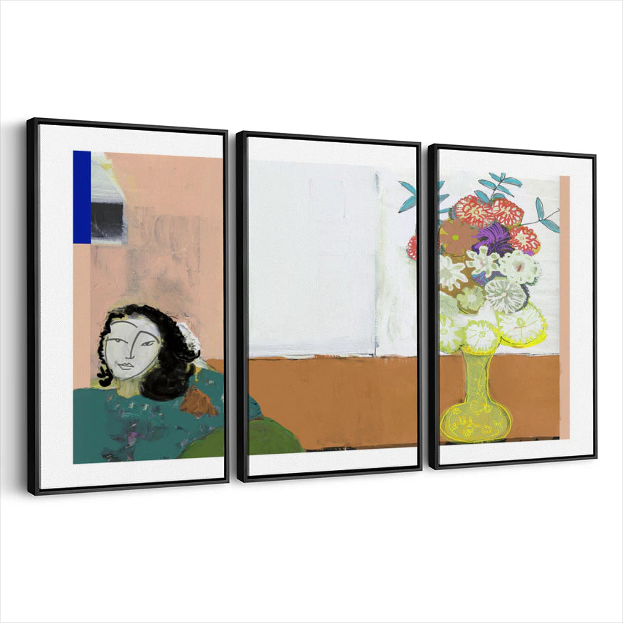 3-framed-canvas-black