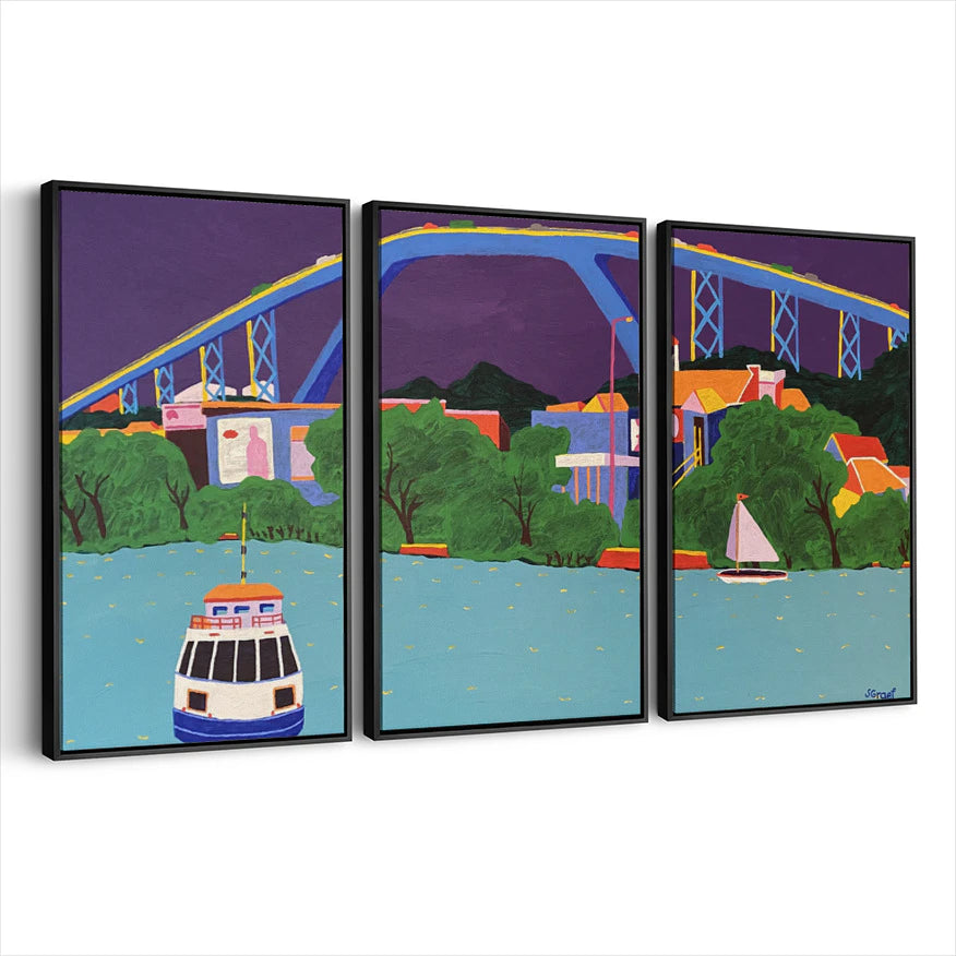3-framed-canvas-black