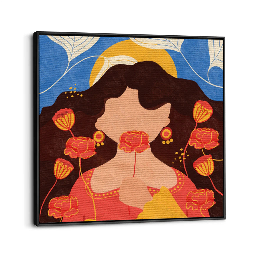 framed-canvas-black