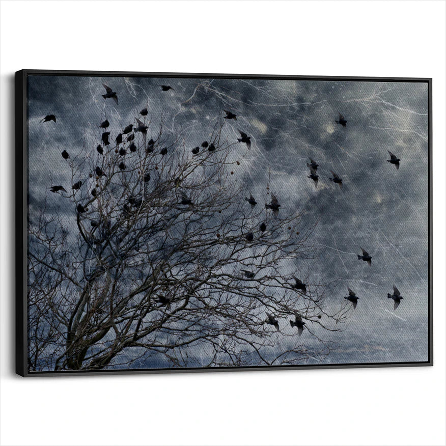 framed-canvas-black