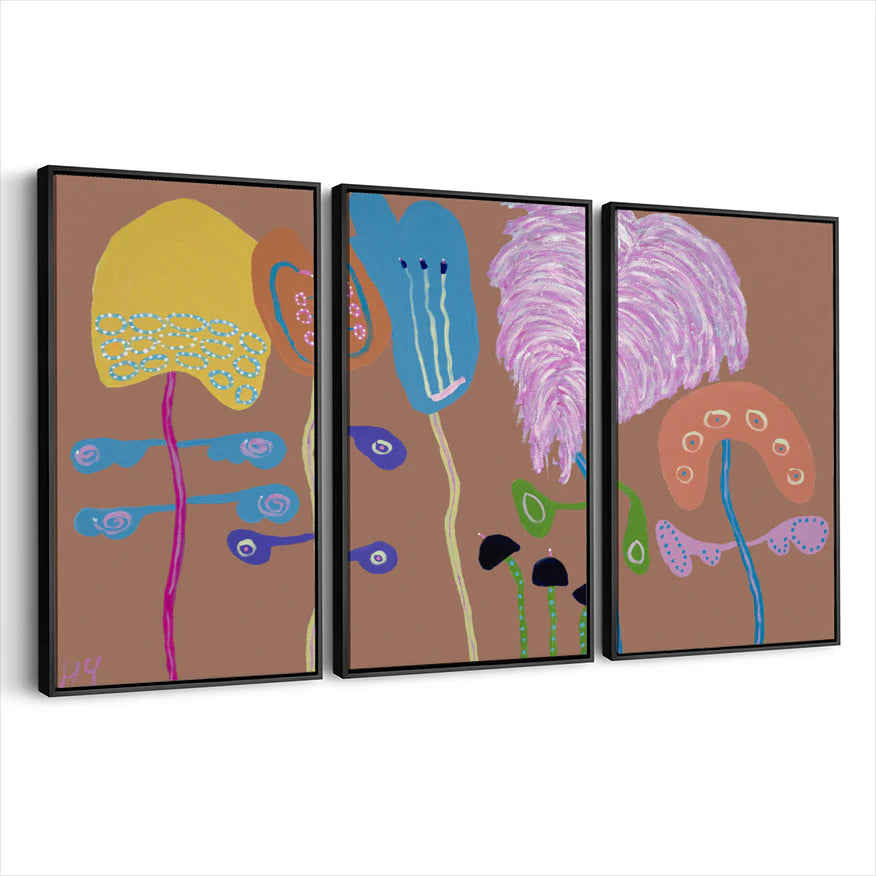 3-framed-canvas-black