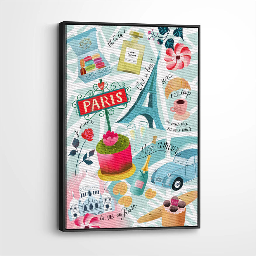 framed-canvas-black