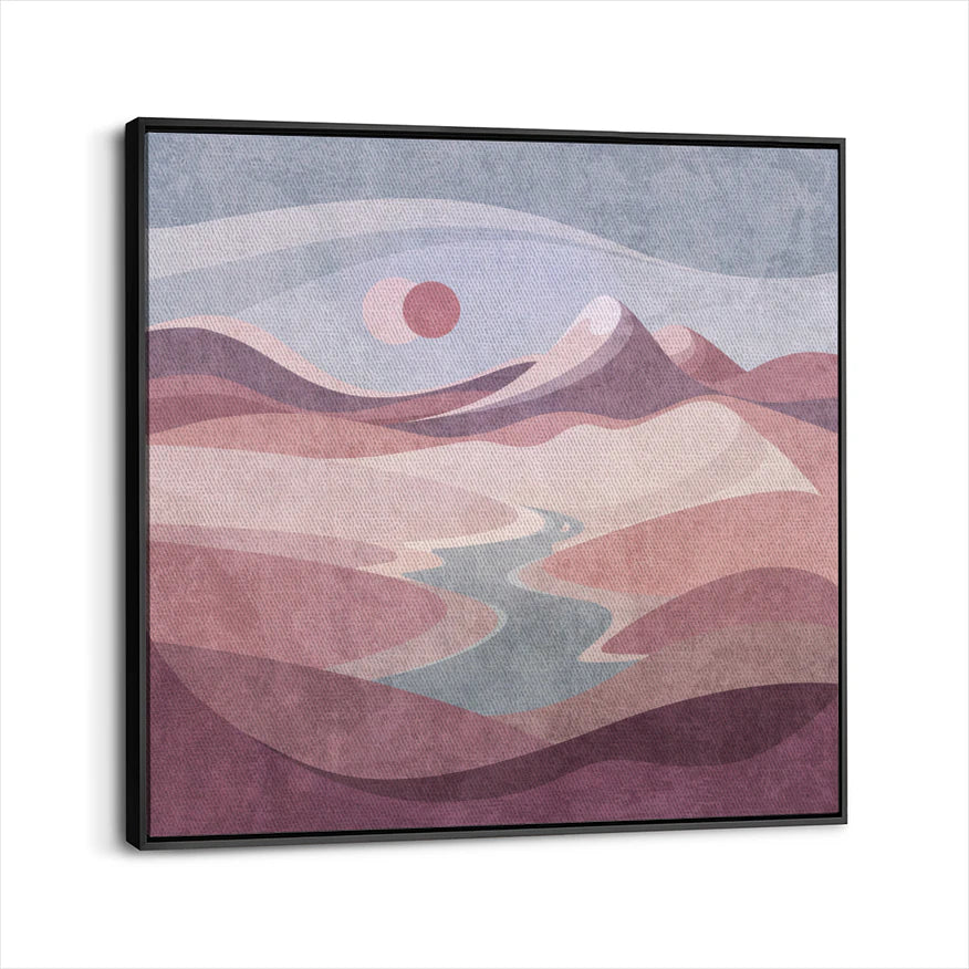 framed-canvas-black