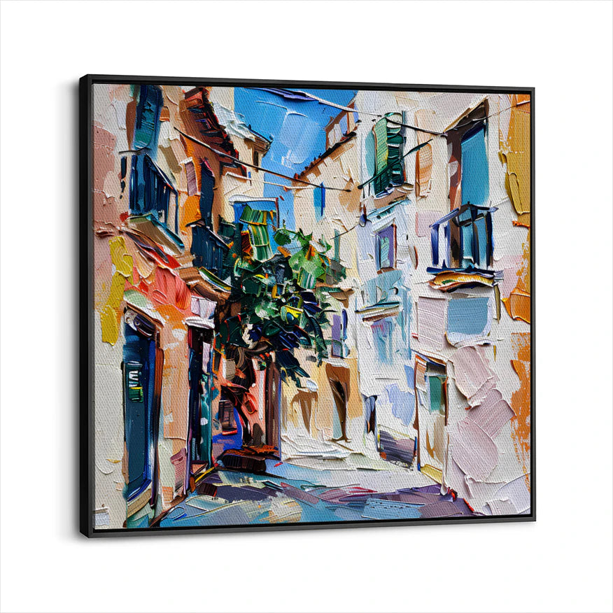 framed-canvas-black