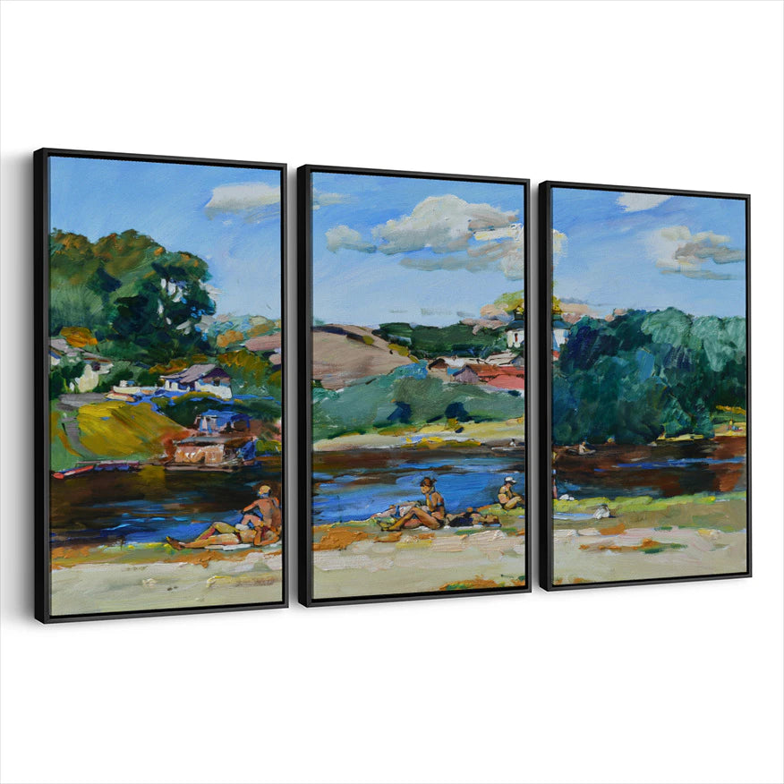 3-framed-print-black