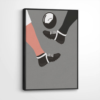 framed-canvas-black