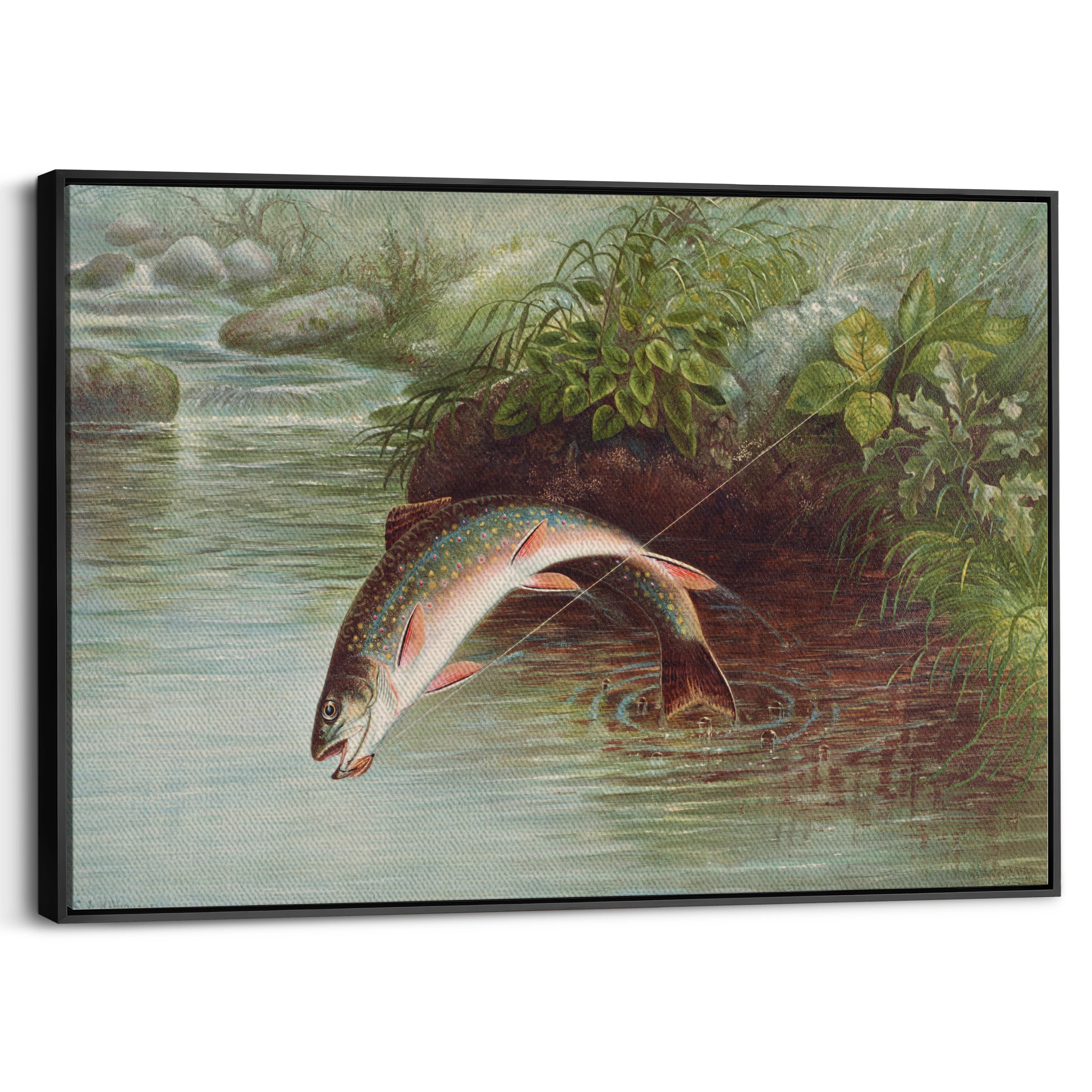 framed-canvas-black