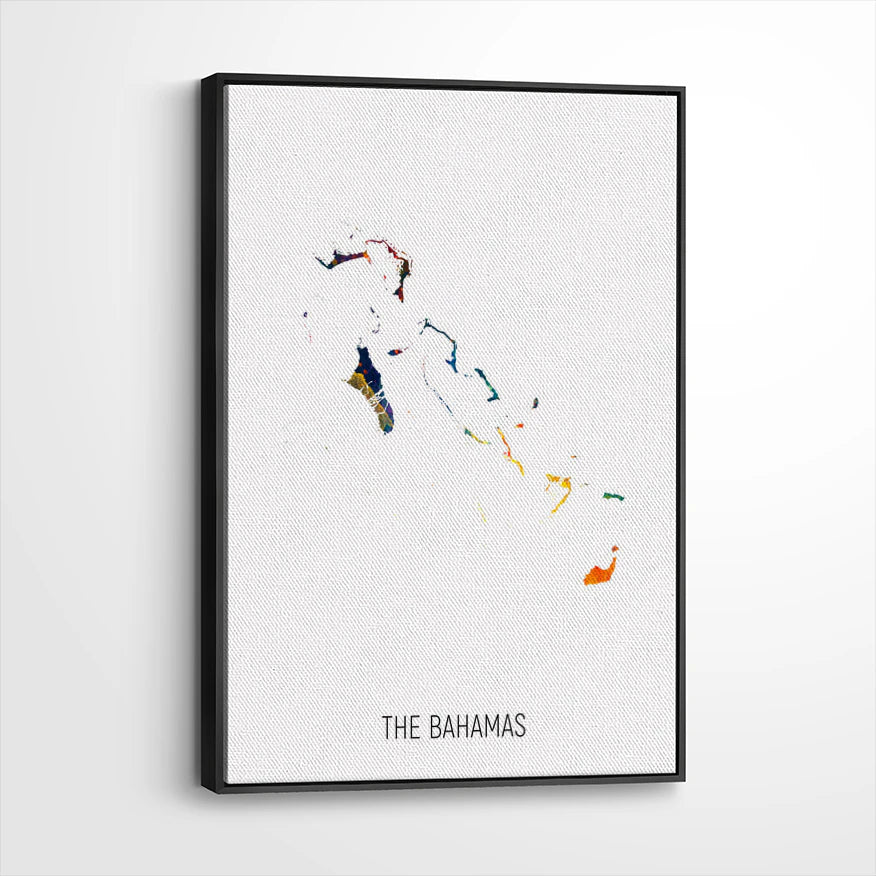 framed-canvas-black