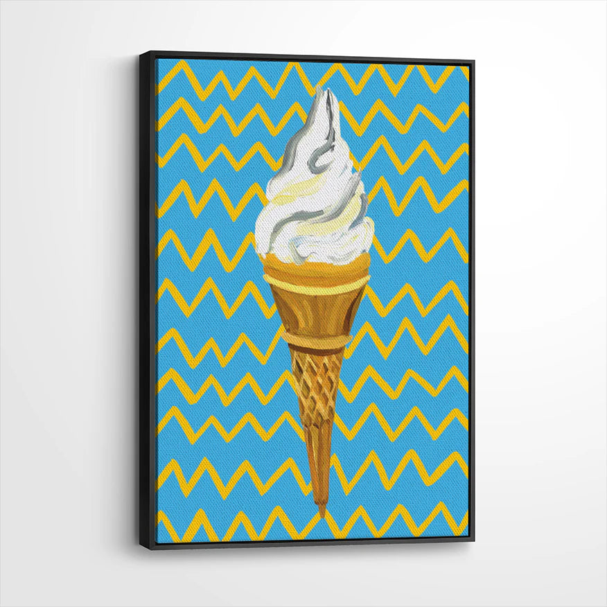 framed-canvas-black