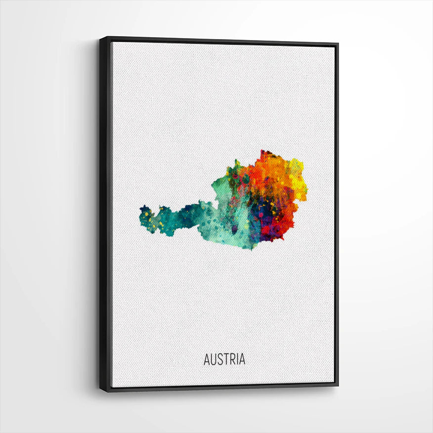 framed-canvas-black