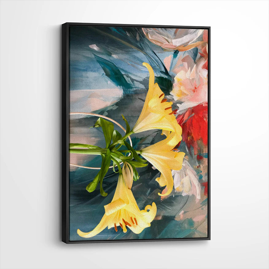 framed-canvas-black