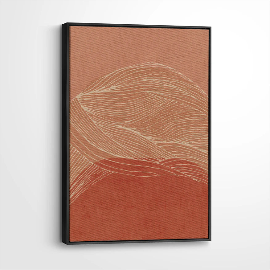 framed-canvas-black