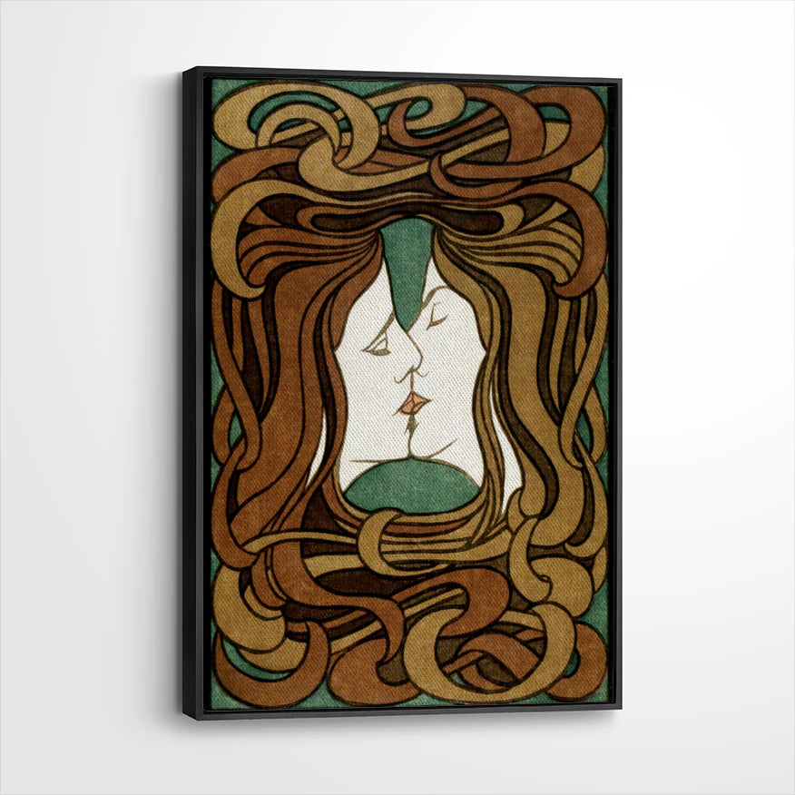framed-canvas-black