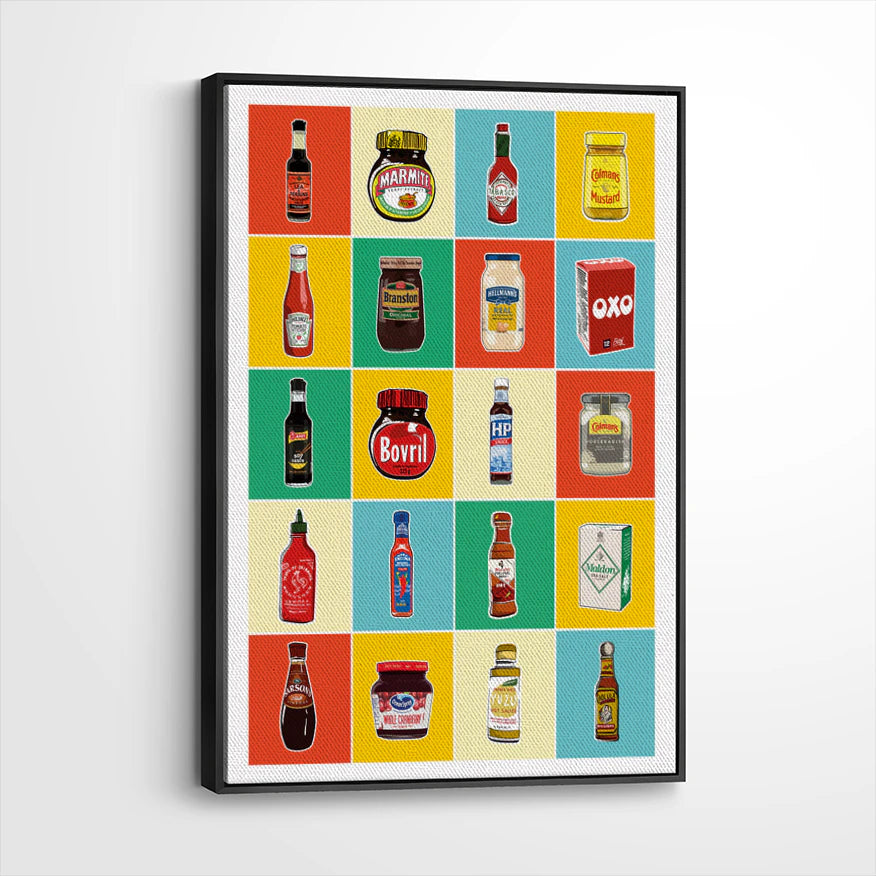 framed-canvas-black