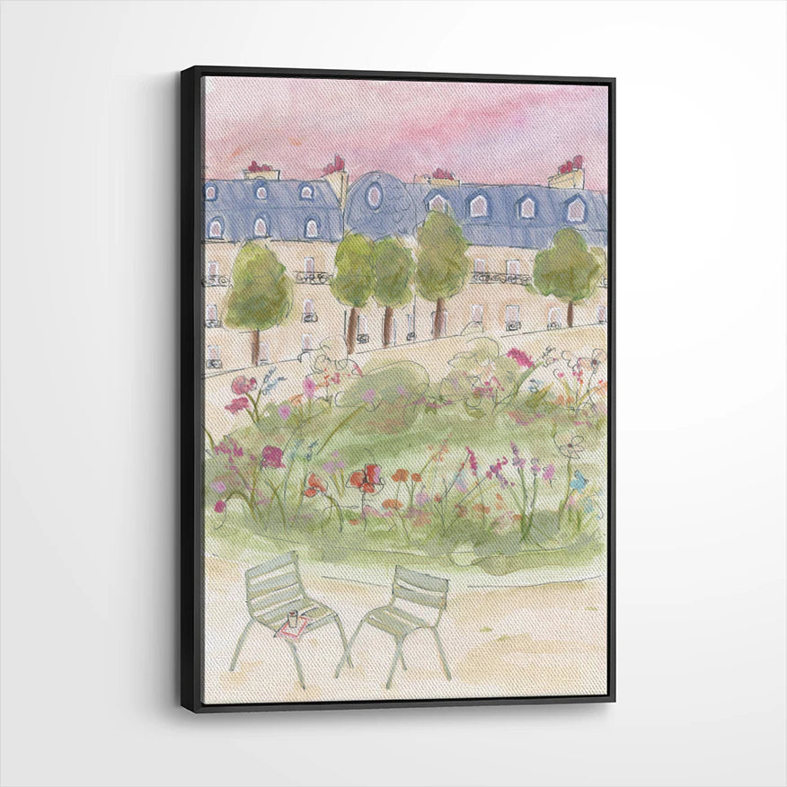 framed-canvas-black