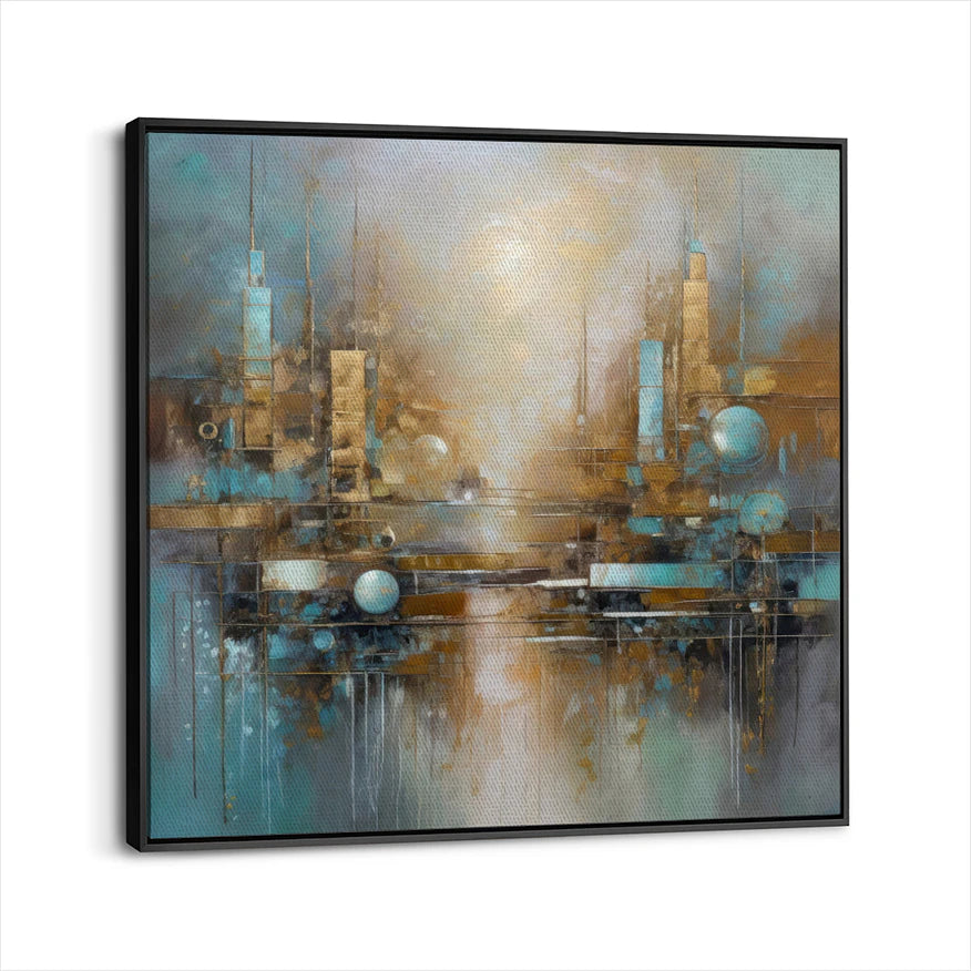 framed-canvas-black
