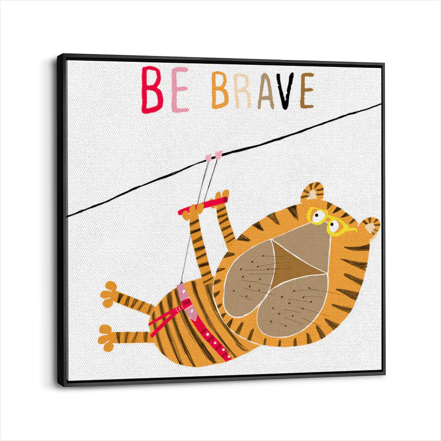 framed-canvas-black
