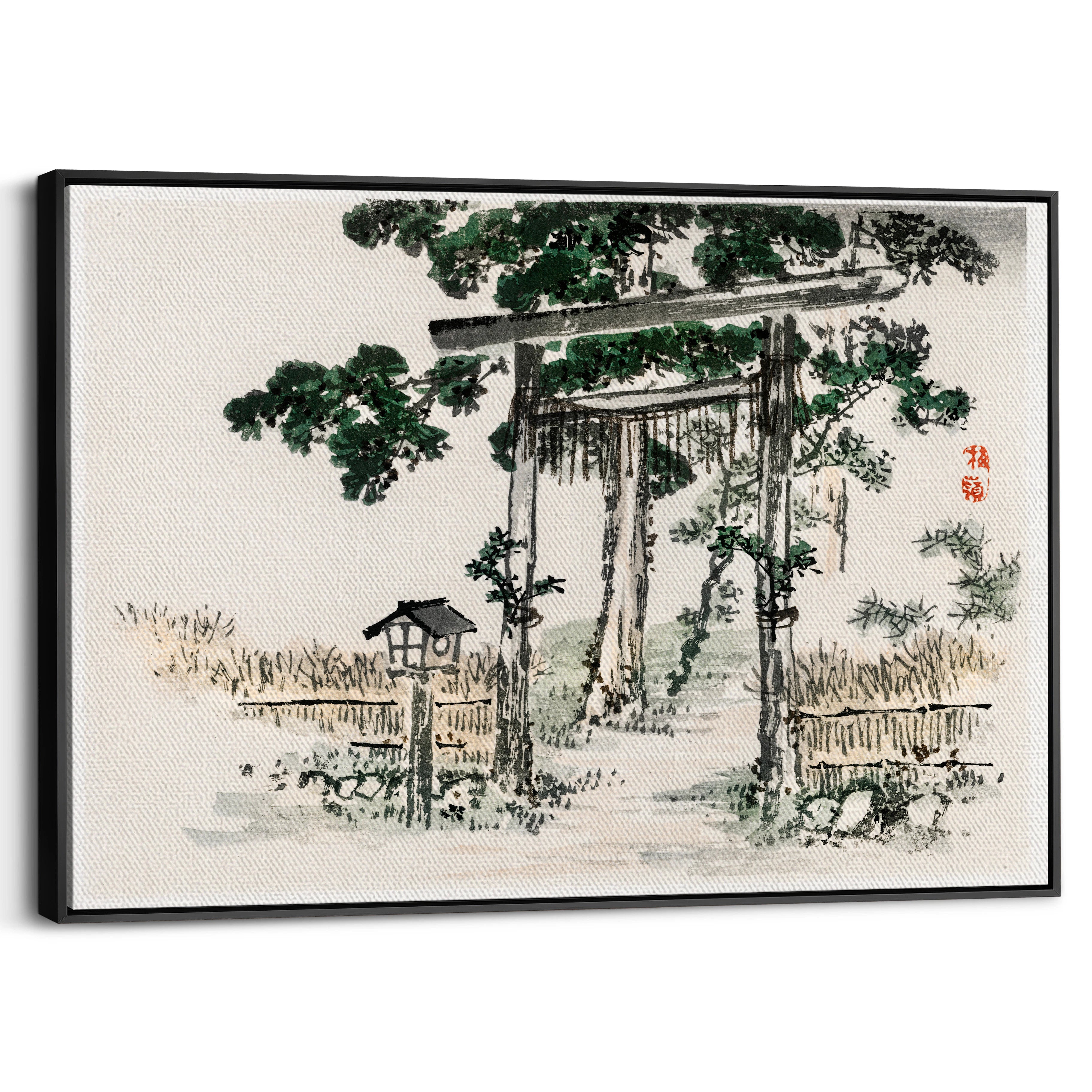framed-canvas-black