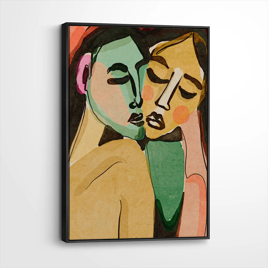 framed-canvas-black