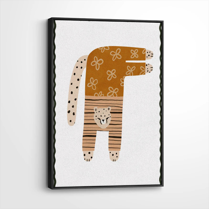 framed-canvas-black