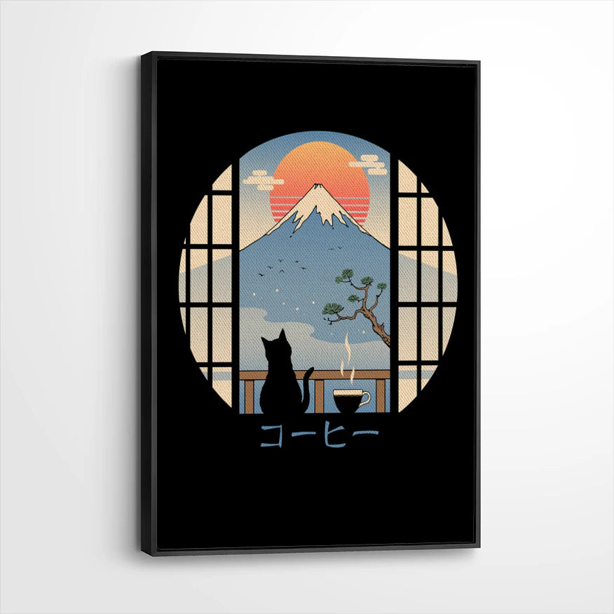 framed-canvas-black