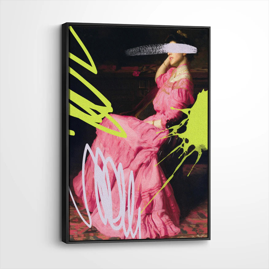 framed-canvas-black