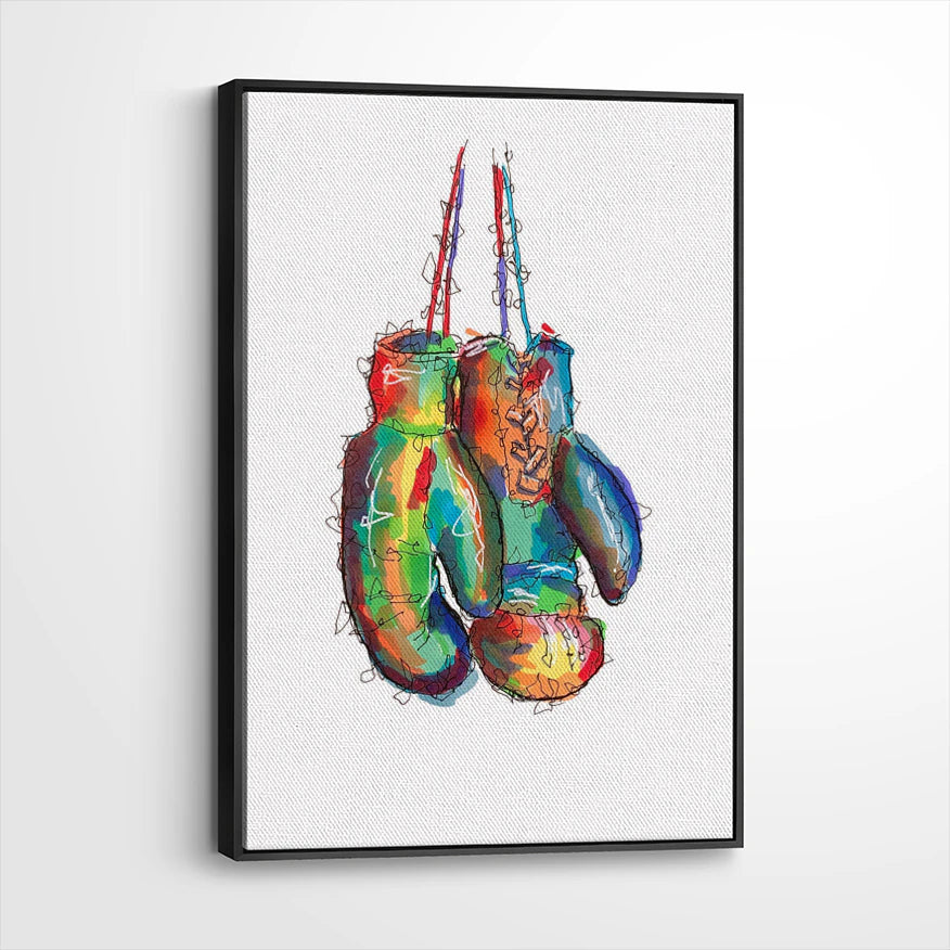 framed-canvas-black
