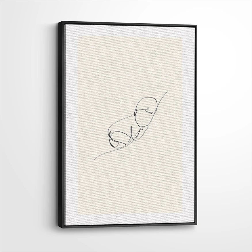framed-canvas-black