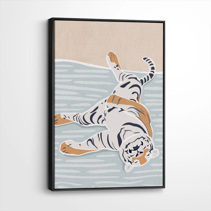 framed-canvas-black